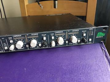 BSS DPR 901II Dynamic EQ beschikbaar voor biedingen