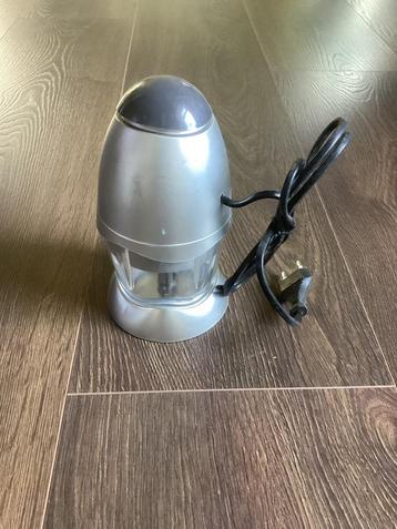 Hakmolen beschikbaar voor biedingen