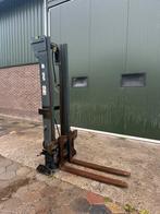 Hefmast trekker hydraulische lift, Doe-het-zelf en Verbouw, Ophalen