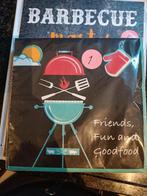 Bbq servetten, Ophalen of Verzenden, Nieuw