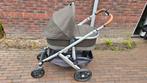 Vista uppababy v2, Kinderen en Baby's, Kinderwagens en Combinaties, Ophalen, Gebruikt, Overige merken