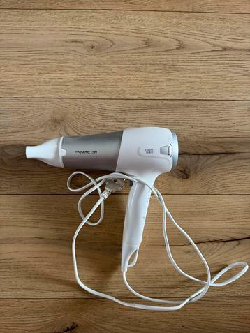 Rowenta Föhn 2300W Ionic beschikbaar voor biedingen