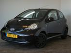 Toyota Aygo 1.0-12V, Voorwielaandrijving, Gebruikt, 4 stoelen, Origineel Nederlands