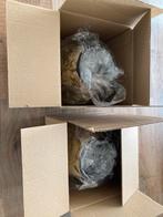 Lampenkapjes, Ophalen of Verzenden, Nieuw, Rond, Minder dan 25 cm