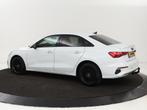 Audi A3 Limousine 30 TFSI Business edition Automaat | Trekha, 65 €/maand, Gebruikt, Wit, Origineel Nederlands