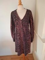 Nieuwe jurk maat L Studio Anneloes, Studio Anneloes, Bruin, Maat 42/44 (L), Nieuw