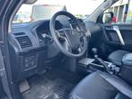 Toyota Land Cruiser 2.8 D-4D Challenger VAN Grijs kenteken 3, Automaat, Stof, Euro 6, 4 cilinders