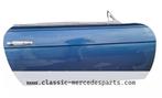 Portier Mercedes SL SLC Rechts W107 R107 C107, Auto-onderdelen, Carrosserie en Plaatwerk, Ophalen, Gebruikt, -, Deur