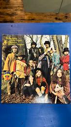 Incredible String Band ‎ The Hangman's Beautiful Daughter LP, Ophalen of Verzenden, Gebruikt, 12 inch
