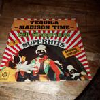 Bill Shepherd  / tequila, Ophalen of Verzenden, Gebruikt