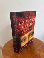 De Da Vinci Code - Dan Brown, Ophalen of Verzenden, Zo goed als nieuw, Nederland