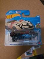 Hot Wheels Braille Racer - Twin Mill, Ophalen of Verzenden, Nieuw