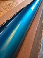 Wrap folie. Nieuw op rol. 5,4m x 1,52m, Auto diversen, Ophalen