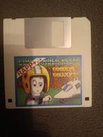 Commander keen in "Goodbye Galaxy", Spelcomputers en Games, Avontuur en Actie, Gebruikt, 1 speler, Ophalen of Verzenden