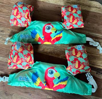 2x Puddle Jumper zwemvest beschikbaar voor biedingen