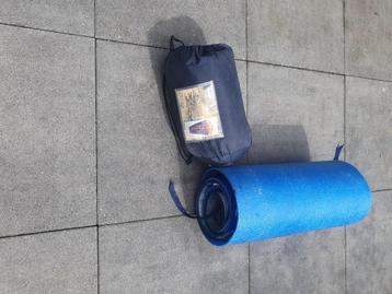 slaapzak met thermomat(ras) beschikbaar voor biedingen