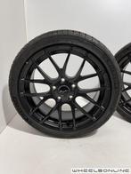 BMW 1 serie F20 & 2 serie Breyton 18 inch breedset NIEUW, Auto-onderdelen, Banden en Velgen, Nieuw, Banden en Velgen, Personenwagen