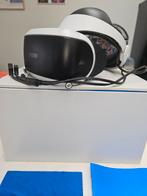 Psvr perfecte staat, Ophalen of Verzenden, Zo goed als nieuw, Sony PlayStation