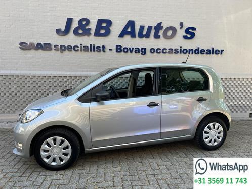 Skoda Citigo e-iV EV Ambition 220+km RANGE! Incl. BTW, Auto's, Skoda, Bedrijf, Te koop, Citigo, ABS, Airbags, Airconditioning