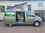 Volkswagen California 2.5 TDI 175pk Aut. 5-Persoons., Automaat, Buscamper of Camperbus, Volkswagen, Tot en met 2