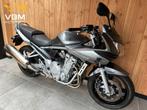 SUZUKI GSF 650 SA Bandit 650 ABS Nl motorfiets! GSF650, Motoren, Motoren | Suzuki, SUZUKI, 4 cilinders, Motorrijbewijs A, Bedrijf