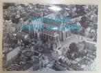 Fotoboek Oud Leiden vanuit de lucht, Ophalen of Verzenden, P.J.M. de Baar, 20e eeuw of later, Gelezen