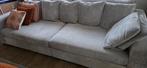 Lounge bank, Huis en Inrichting, Ophalen, 250 tot 300 cm, Gebruikt, 75 tot 100 cm