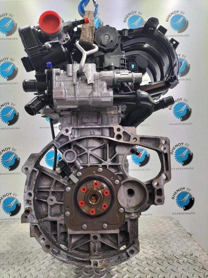 CITROEN C3 [ENGINE] 2019, Auto-onderdelen, Motor en Toebehoren, Gebruikt, ARN erkend, Stiba lid, Erkend duurzaam, Ophalen of Verzenden