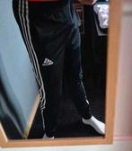 adidas zwarte sportbroek, Kleding | Heren, Fitness, Zwart, Ophalen of Verzenden, Adidas
