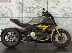 Ducati DIAVEL 1260 S (bj 2022), Bedrijf, Naked bike, Meer dan 35 kW, 1262 cc