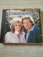 Corry Konings & Koos Alberts (1), Cd's en Dvd's, Ophalen of Verzenden