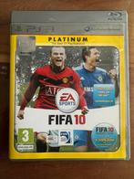 FIFA 10 (ps3), Spelcomputers en Games, Games | Sony PlayStation 3, Gebruikt, 1 speler, Ophalen of Verzenden, Vanaf 3 jaar