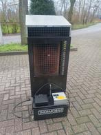 Thermobile afgewerkte olie kachel oliekachel, Ophalen of Verzenden, Zo goed als nieuw