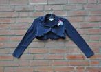 le chic bolero 140, jasje 140, kinderkleding 140, Meisje, Le Chic, Ophalen of Verzenden, Zo goed als nieuw