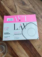 Onderzetters, Nieuw, Ophalen of Verzenden, Glas, Overige stijlen