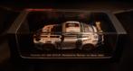 Spark 1:43 Porsche 911 GT3 Le Mans 2000, Hobby en Vrije tijd, Verzenden, Nieuw