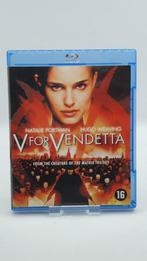 V for Vendetta, Ophalen of Verzenden