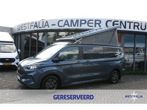 Westfalia Kelsey 136pk 8-Automaat Driver Assist Pack incl na, Caravans en Kamperen, Campers, Bedrijf, tot en met 4, Buscamper of Camperbus