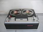 Perfect spelende bandrecorder Philips EL3551 - 4 sporen, Ophalen of Verzenden, Met banden