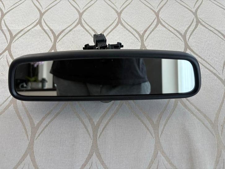 BMW F10 F11 Dimmende binnenspiegel, Auto-onderdelen, Spiegels, BMW, Gebruikt, Ophalen of Verzenden