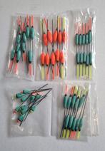 Set van 50 Vijver Dobbers, Watersport en Boten, Hengelsport | Witvissen, Ophalen of Verzenden, Nieuw, Dobber of Lood