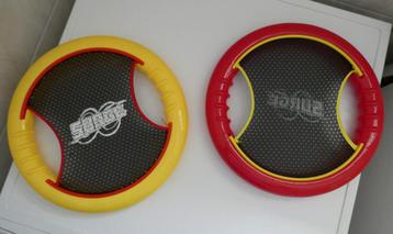 Surge Power Paddles beschikbaar voor biedingen