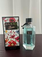 Gucci Flora Glamorous Magnolia 100ml, Ophalen of Verzenden, Zo goed als nieuw, Miniatuur