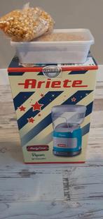 Ariete popcorn maker, Ophalen of Verzenden