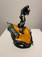 Crysis 2 statue / figure uit de game werkend, Ophalen, Zo goed als nieuw
