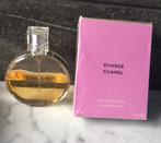 Chance Chanel eau de parfum incl. doosje, Sieraden, Tassen en Uiterlijk, Uiterlijk | Parfum, Ophalen of Verzenden, Zo goed als nieuw