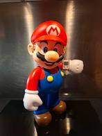 VINTAGE WERKEND ZGAN 1992 NINTENDO GAMEWATCH BOY & MARIO POP, Ophalen of Verzenden, Nintendo