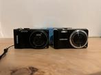Samsung WB600 & WB700 Compact Camera's, 14 Megapixel, Gebruikt, Compact, Ophalen of Verzenden