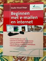 Vijf nog nieuwe lesboeken van Senior Web., Ophalen of Verzenden, Nieuw