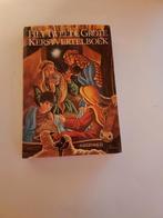 Oud KERSTBOEK, Diversen, Kerst, Ophalen of Verzenden, Gebruikt